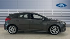 Ford Focus 1.5 TDCi 120 ST-Line 5dr Diesel Hatchback